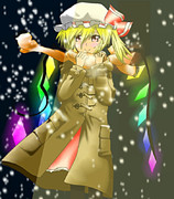 フランドール・スノウ