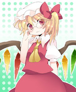 「似合ってるかな！」