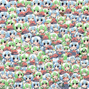 100けーね！！！！！