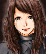 塗らせていただきました1