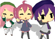 みなさま・・・よいお年を　(*^_^*)