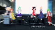 「Frohes Neues Jahr 2013.」