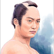 香取慎吾 ニコニコ静画 イラスト
