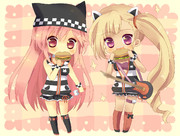 あけおめでーす！