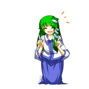 元旦のポーズ！