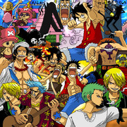 ワンピース大好き＾＾