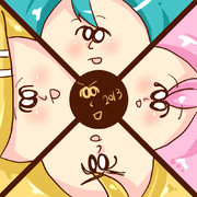 はっぴーにゅーいやー！！