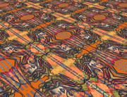 パターンオブレディ