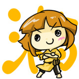 満月