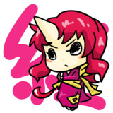 紅