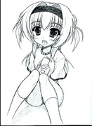 新年一発目から・・・