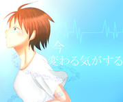 紺野真琴 ニコニコ静画 イラスト