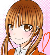 むしろただのツインテールの子