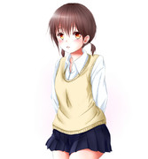 どういたしまして ニコニコ静画 イラスト