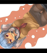 槍水仙 ニコニコ静画 イラスト