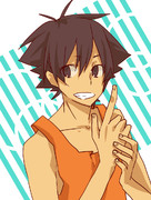 ケリトゥグさん