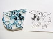 No.484　パルキア