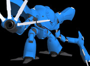 ハイゴッグです