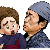 絶対に笑ってはいけない熱血教師 ニコニコ静画 イラスト