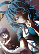 お節介？と僕が青娥さんに聞き返すと、