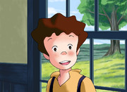 トム・ソーヤの冒険