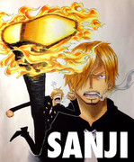 SANJI