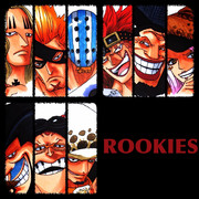 ルーキーズ