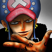 シャンブルズ(笑)