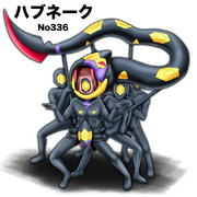 長いものにはまかれろの巻き