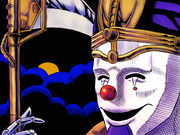 ざんねん！！わたしのぼうけんはこれでおわってしまった！！