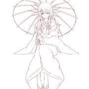 塗ってもイイのよ ニコニコ静画 イラスト