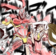 程度の能力スペルカードスタンド化