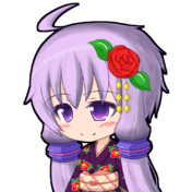 春風千春 ニコニコ静画 イラスト
