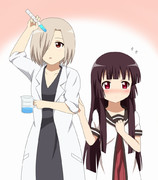 「・・・・・」