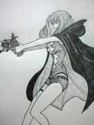 ONE PIECE FILM 『Z』　アイン