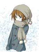 【他所の子】ジャックくん