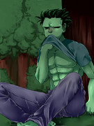 ２期ゾンさんがかっこよすぎる