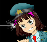 ゆとり艦隊53話より「許さん」