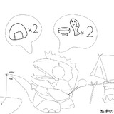 グランの3時間クッキング