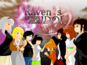 レイヴンズ･アイドル