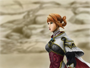 刻々と時が来た・・・