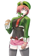 ノエル・シーカー