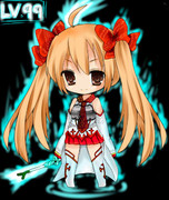 アスなんとかさん