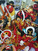 ONE PIECE FILM Z