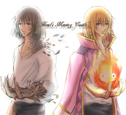 Howl's Moving Castle