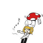 まっしゅるーむリン