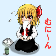 おもちむに～ん