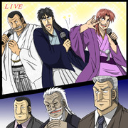 黒崎義裕 ニコニコ静画 イラスト