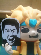 ｼｭｰｰｰｰｰｰｯｿﾞｩ