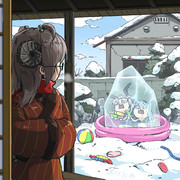 あけおめ　ことよろ！！